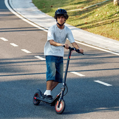i9V Elscooter